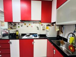 Blk 326C Punggol Vue (Punggol), HDB 3 Rooms #634576911